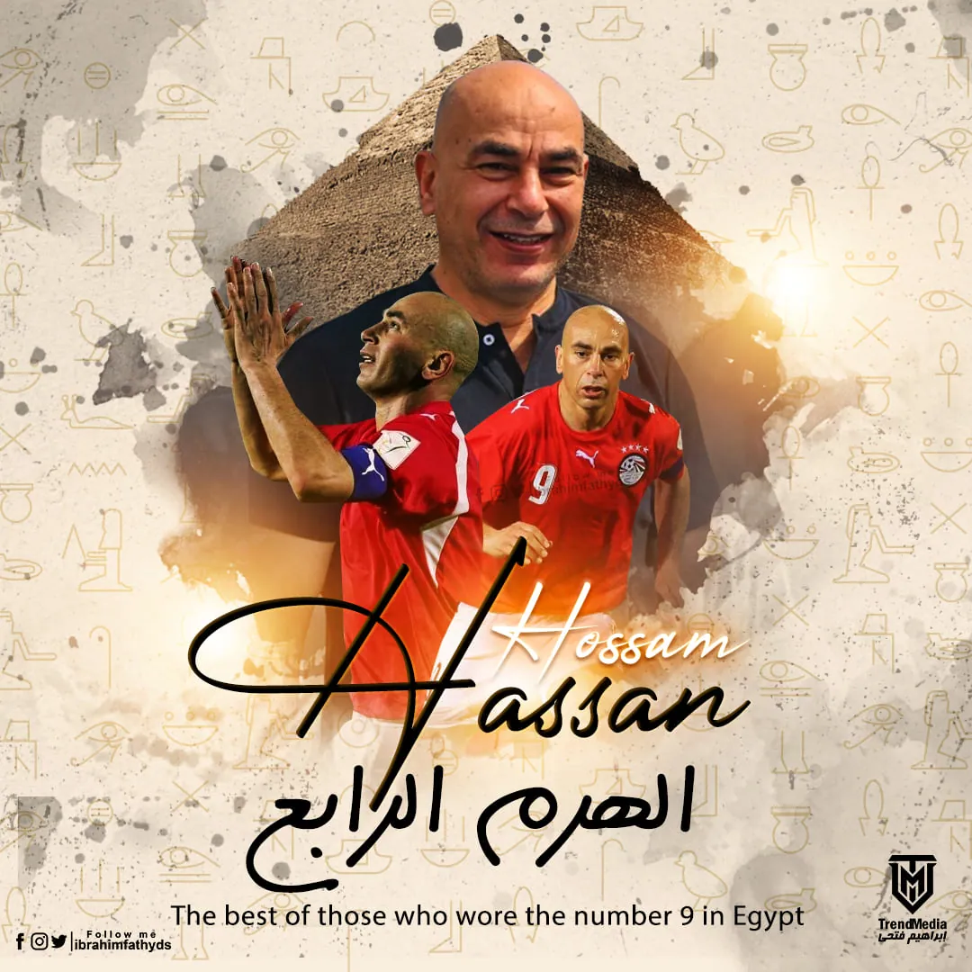 تصميم سوشيال ميديا رياضي - صورة 28